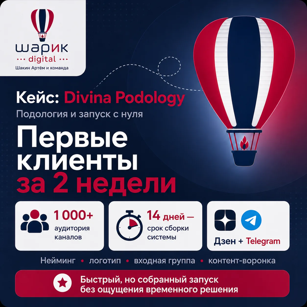 Divina Podology