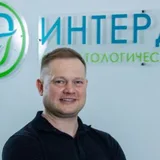 Ильдар Маннапов